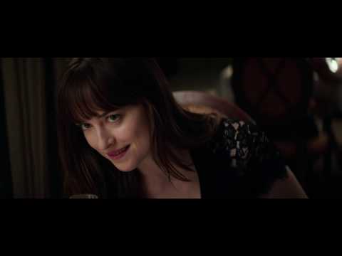 Youtube: Fifty Shades Darker - Date Night (HD)