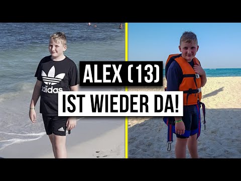 Youtube: UPDATE: Wie ist das VERMISST ZU WERDEN?