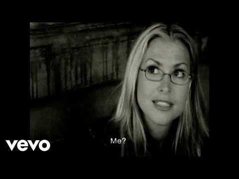 Youtube: Anastacia - Sick and Tired (Video)