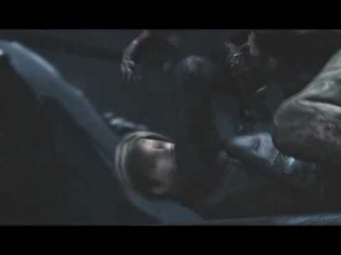 Youtube: Resident Evil Degeneration - Guilty Video