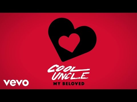 Youtube: Cool Uncle (Bobby Caldwell & Jack Splash) - My Beloved (Audio)