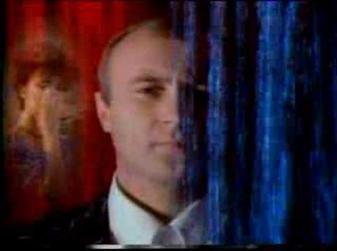Youtube: Phil Collins - Against All Odds - Movie Clip