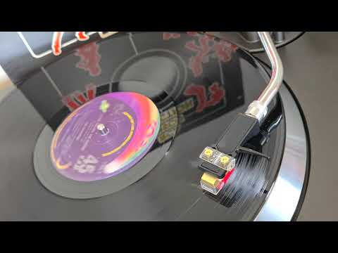 Youtube: The Whispers - Can You Do The Boogie - 1979 (4K/HQ)