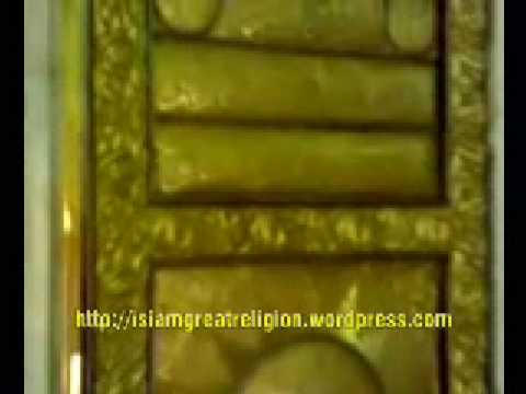 Youtube: The Never Seen Video of Inside of KAABA ! The Only Video ! don't  miss Muslims !chk discription