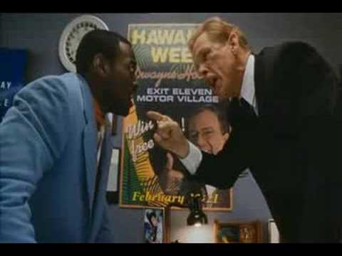 Youtube: Breakfast of Champions - FAIRY LAND! (Nick Nolte, Omar Epps)