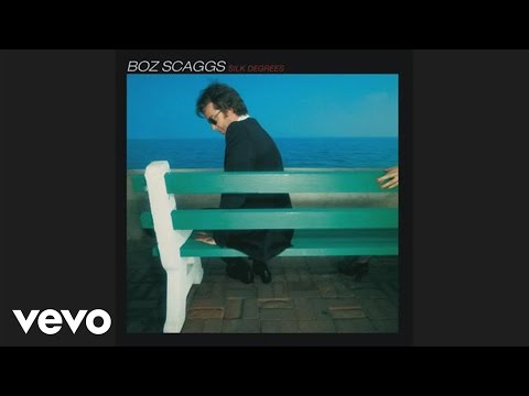 Youtube: Boz Scaggs - Lowdown (Official Audio)