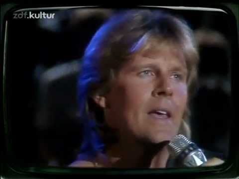 Youtube: Howard Carpendale - Hello Again - ZDF-Hitparade - 1983
