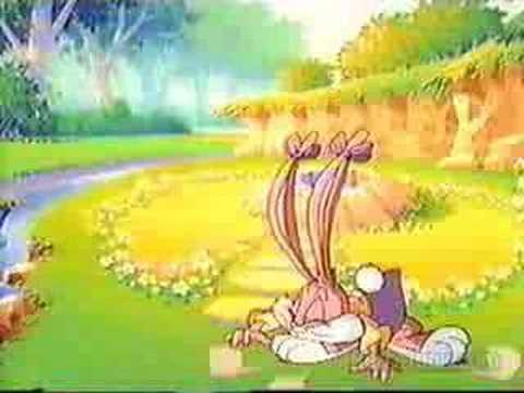 Youtube: Tiny Toon Adventures Theme Song