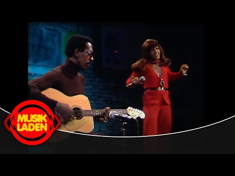 Youtube: Ike & Tina Turner - Nutbush City Limits (1973)