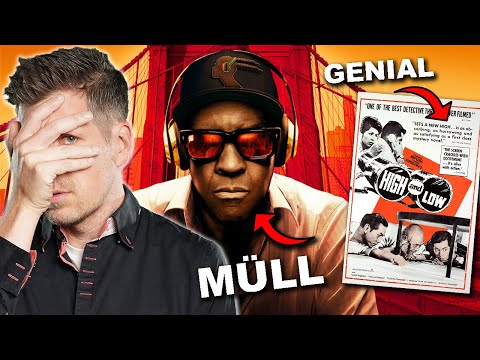 Youtube: Woran erkennt man, dass ein Film peinlicher Müll ist? - Nachsitzen in der Filmschule