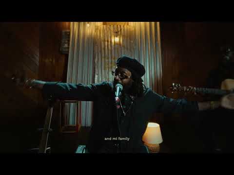 Youtube: Tarrus Riley - Burning Desire / Riley Style Live Acoustic Performance