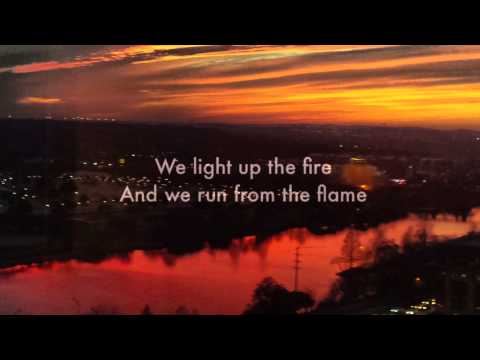 Youtube: One And The Same  - Gareth Dunlop and Kim Richey (lyric video)