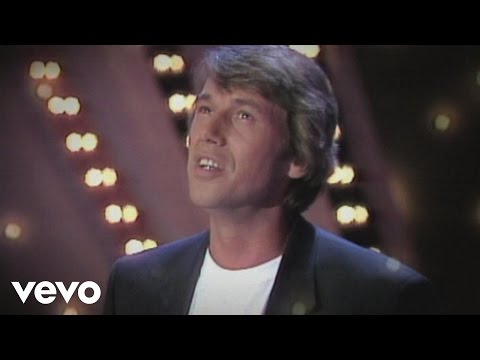 Youtube: Roland Kaiser - Haut an Haut (ZDF Start ins Glück 30.08.1987)