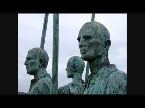 Youtube: The Rising of the Moon - Irish folk song