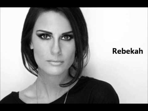 Youtube: Rebekah -Live at Brown Alley - Melbourne