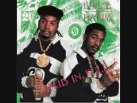 Youtube: Eric B.and Rakim- Paid In Full (Coldcut Remix)