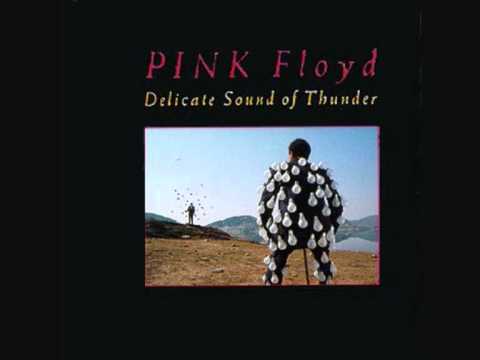 Youtube: 02. Pink Floyd - Learning To Fly