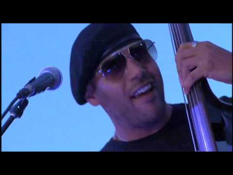 Youtube: Miles Mosley - ABRAHAM - Santa Monica Pier