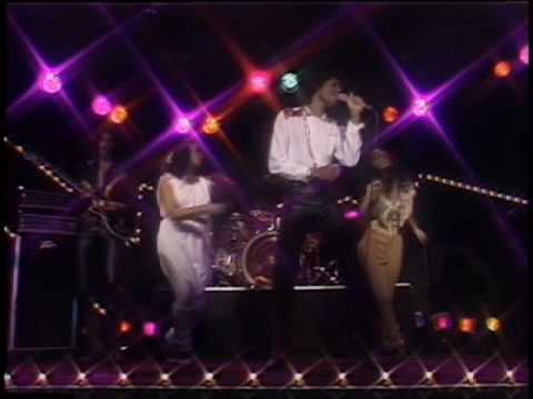 Youtube: The Sylvers - Come Back Lover (Official Music Video)
