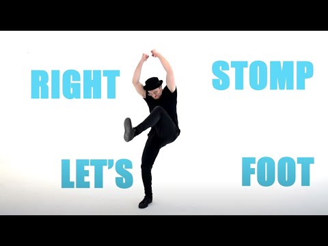 Youtube: The Cha Cha Slide Dance