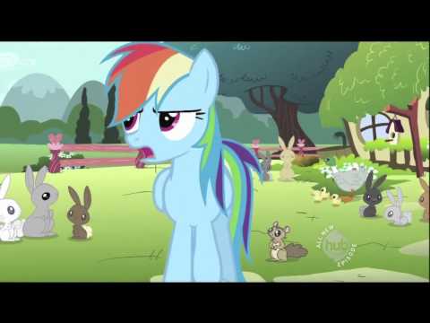 Youtube: My Little Pony: Friendship is Magic 'Find a Pet Song' (Song from 'May the Best Pet Win!') 720p