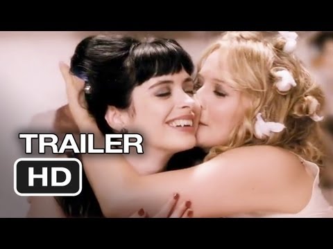 Youtube: Vamps TRAILER (2012) - Alicia Silverstone Movie HD