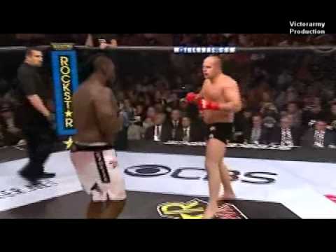 Youtube: MMA Legends : Fedor Emelianenko