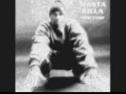 Youtube: Masta Killa--Shaolin temple