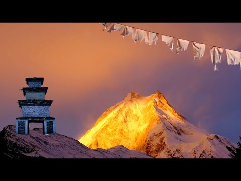 Youtube: Discovering Tibetan Nepal: Manaslu Circuit Trekking, Nepal Himalaya