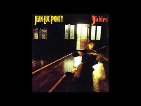 Youtube: Jean Luc Ponty ~ Plastic Idols // Jazz fusion