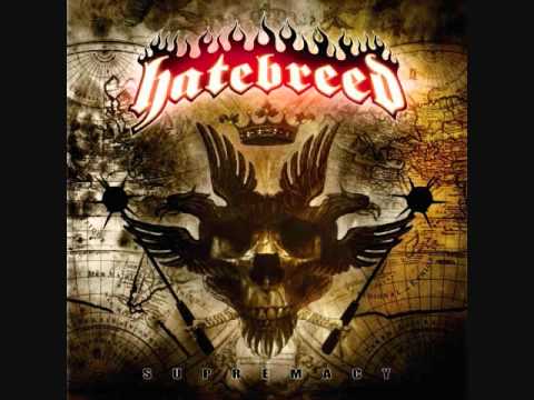 Youtube: HATEBREED - Mind Over All