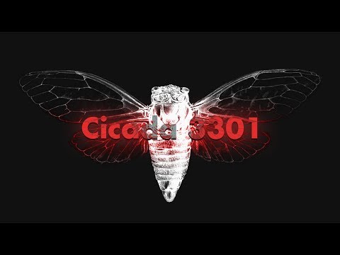 Youtube: Cicada 3301: An Internet Mystery