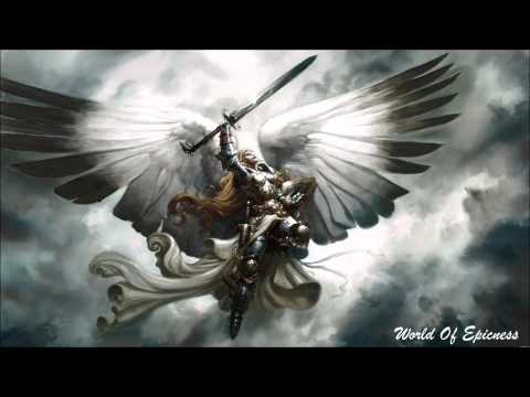 Youtube: Two Steps From Hell - Empire of Angels [Thomas Bergersen]