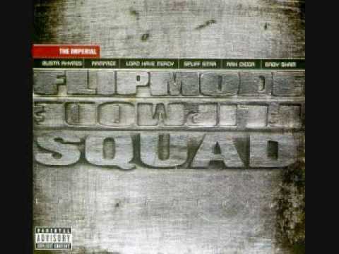 Youtube: FLIPMODE SQUAD - da heat