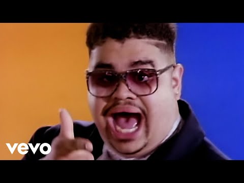 Youtube: Heavy D & The Boyz - Somebody For Me