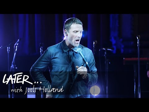 Youtube: Sleaford Mods - On the Ground (Later... with Jools Holland)