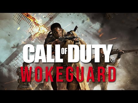 Youtube: Call of Duty Vanguard kriegt den Krieg nicht auf die Kette