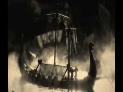 Youtube: Iuvenes - riddle of steel