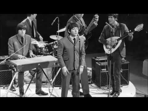 Youtube: The Animals - Paint It Black