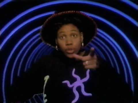 Youtube: Monie Love - It's A Shame (My Sister) (Video)