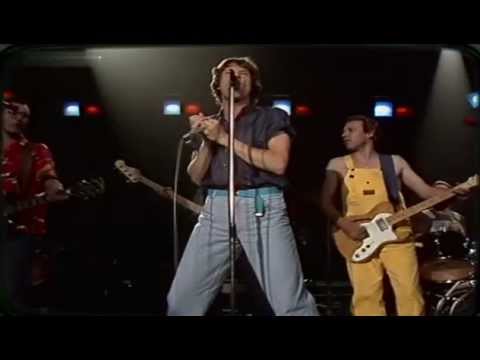 Youtube: Blues Band - Maggie´s Farm 1980