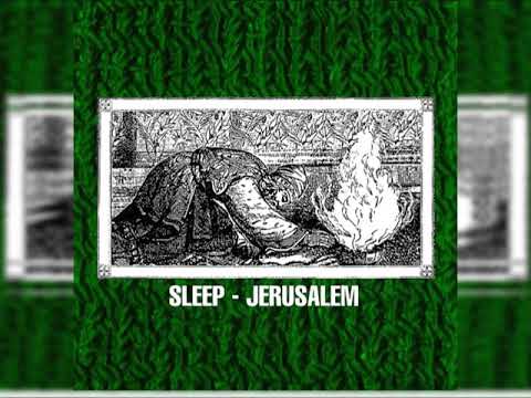 Youtube: Sleep - Jerusalem (Full Album)