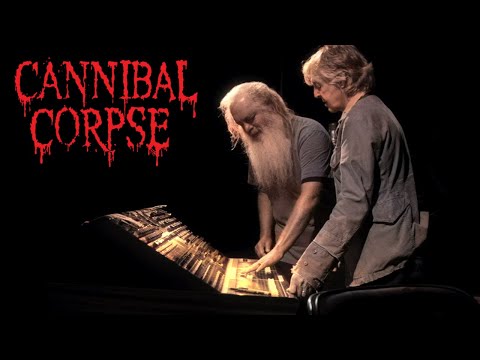 Youtube: Paul McCartney & Rick Rubin Listen To CANNIBAL CORPSE