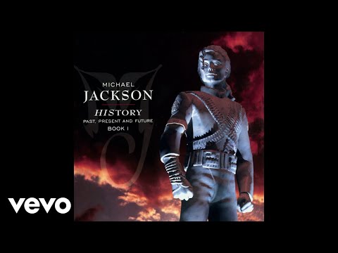 Youtube: Michael Jackson - Money (Audio)