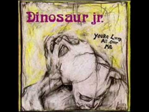 Youtube: Dinosaur Jr. - Just Like Heaven