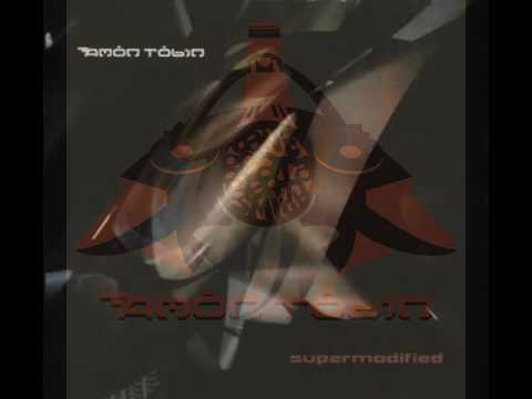 Youtube: Straight Psyche - Amon Tobin