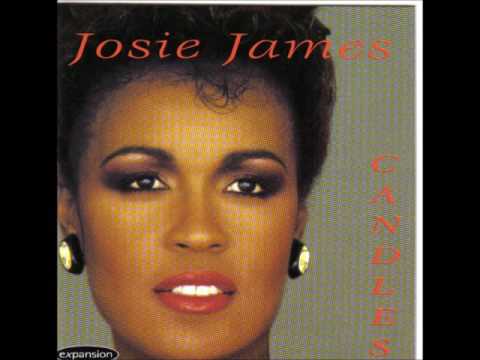 Youtube: JOSIE JAMES   WIN YOUR LOVE