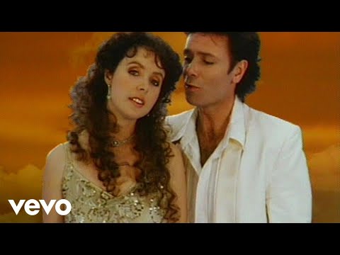 Youtube: Andrew Lloyd Webber, Sarah Brightman, Cliff Richard - All I Ask Of You