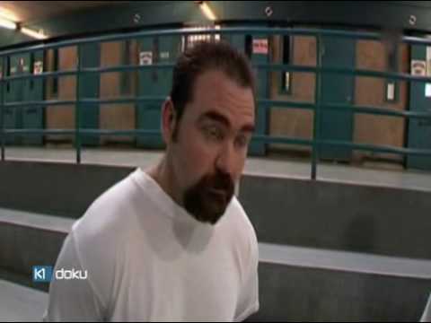 Youtube: Harte Knast Dokumentation aus den USA   Locked up documentary PART 1