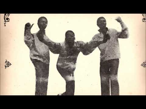 Youtube: The Heptones - Black Is Black ( full album ) studio 1 records 1970